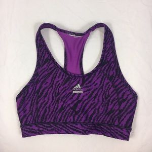 Adidas Sports bra